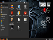 Xfce XUBUNTU 20.04 LTS